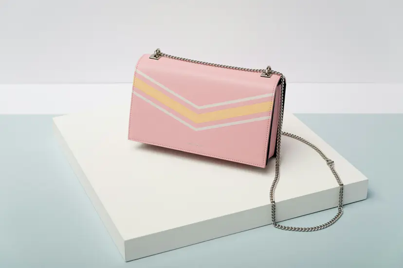 Pochette Rosa