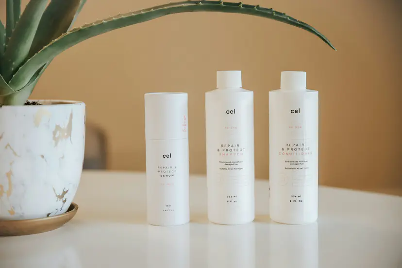 Lotion Tonique à la Rose
