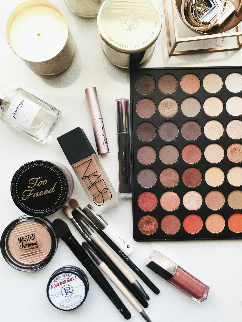 Palette Oasis
