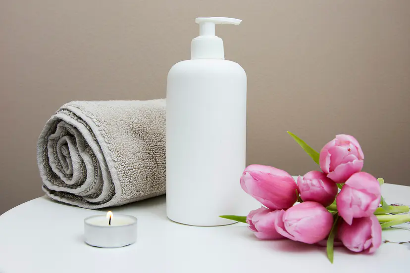 Lait Corps Fleur d'Oranger