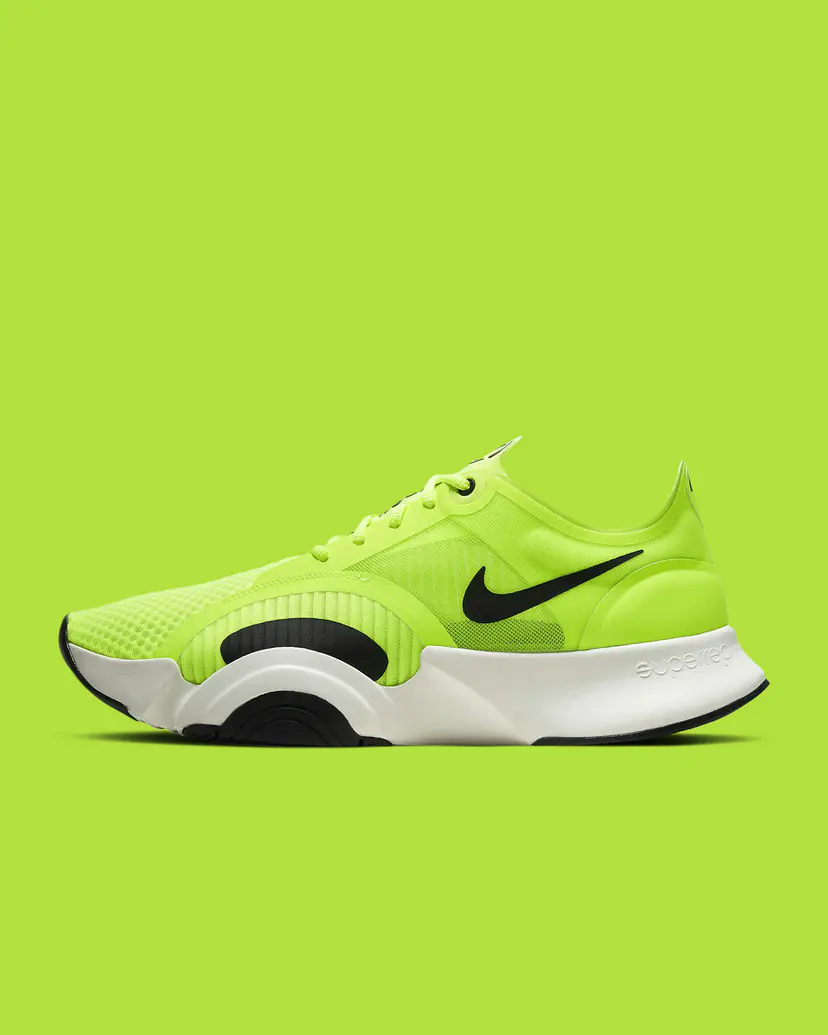 Runner 01, Acid