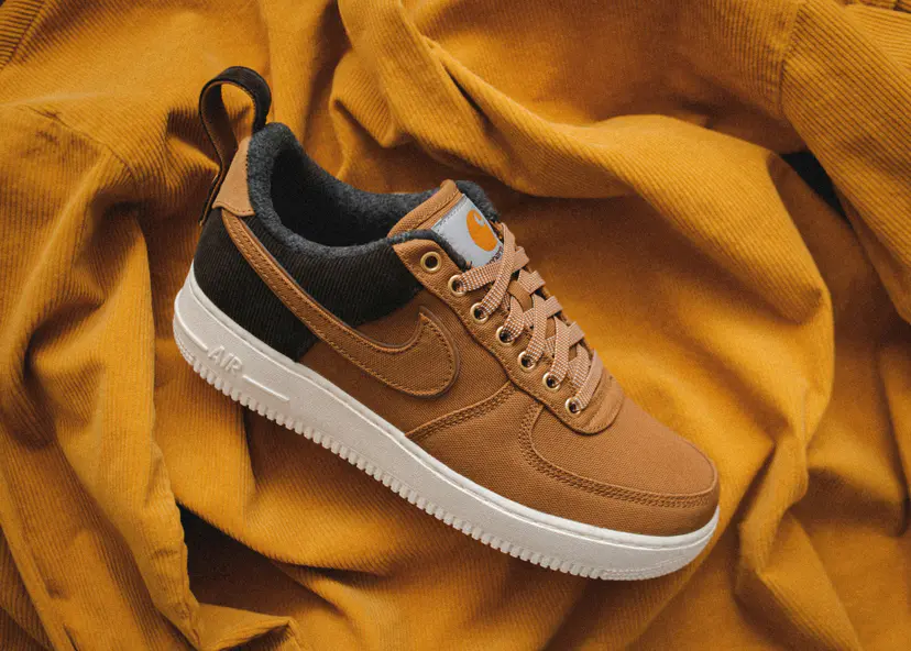 Desert Low, Cognac